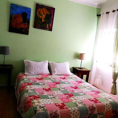 Casa Das 4 Estacoes Castelo Branco  Luaran gambar