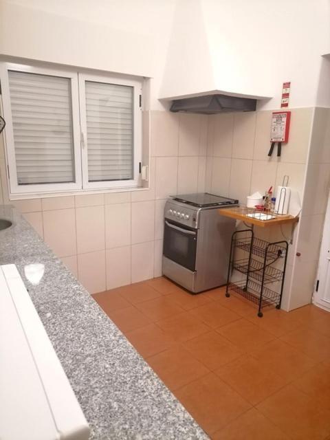 Casa Das 4 Estacoes Castelo Branco  Luaran gambar