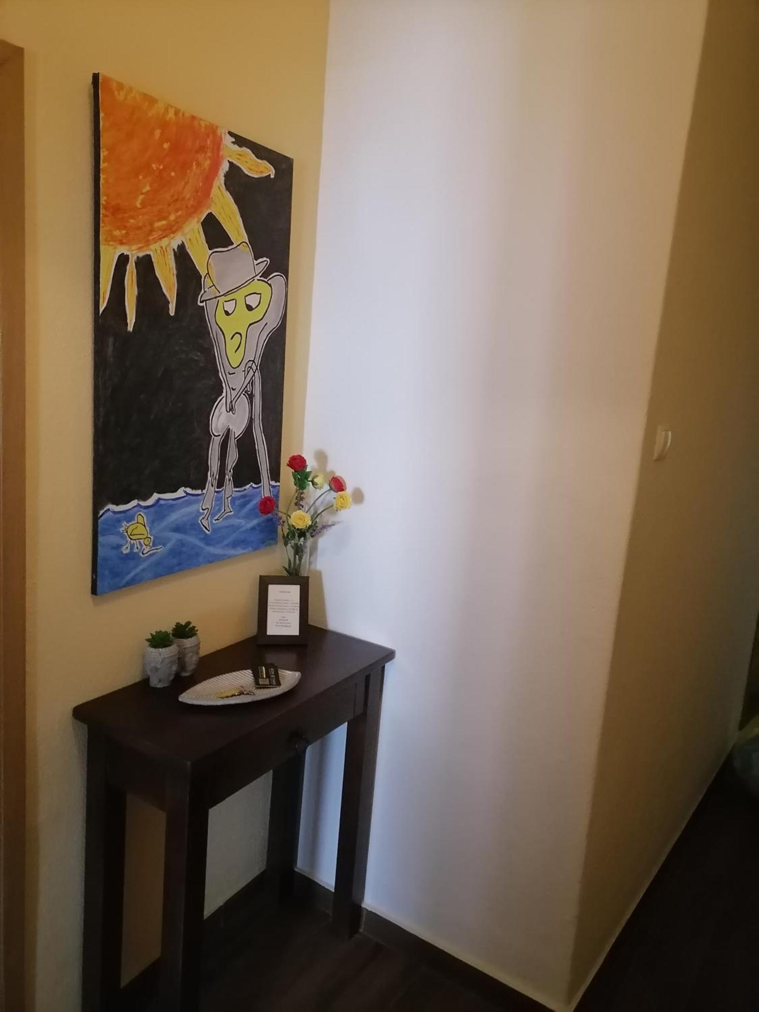 Casa Das 4 Estacoes Castelo Branco  Luaran gambar
