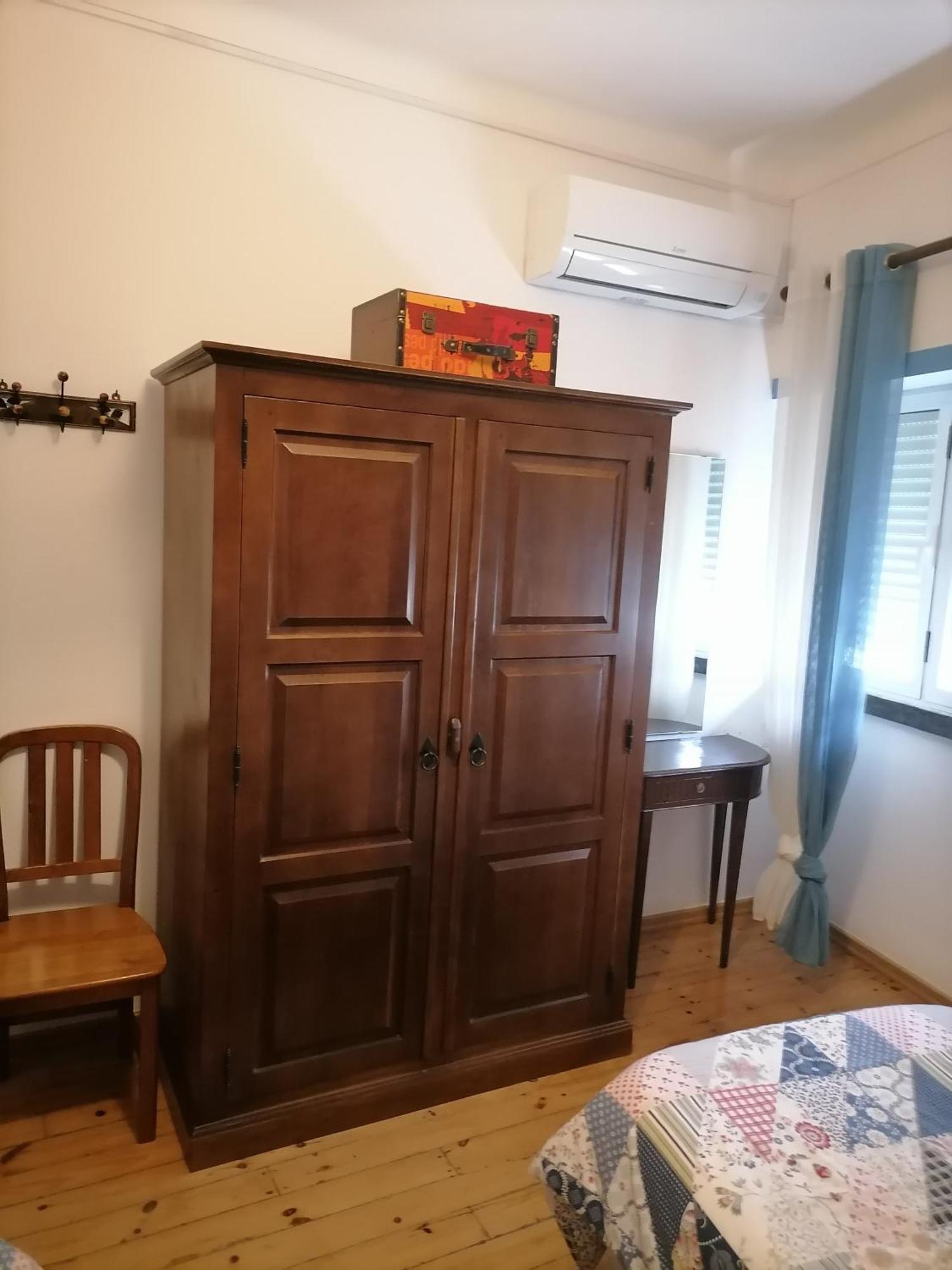 Casa Das 4 Estacoes Castelo Branco  Luaran gambar