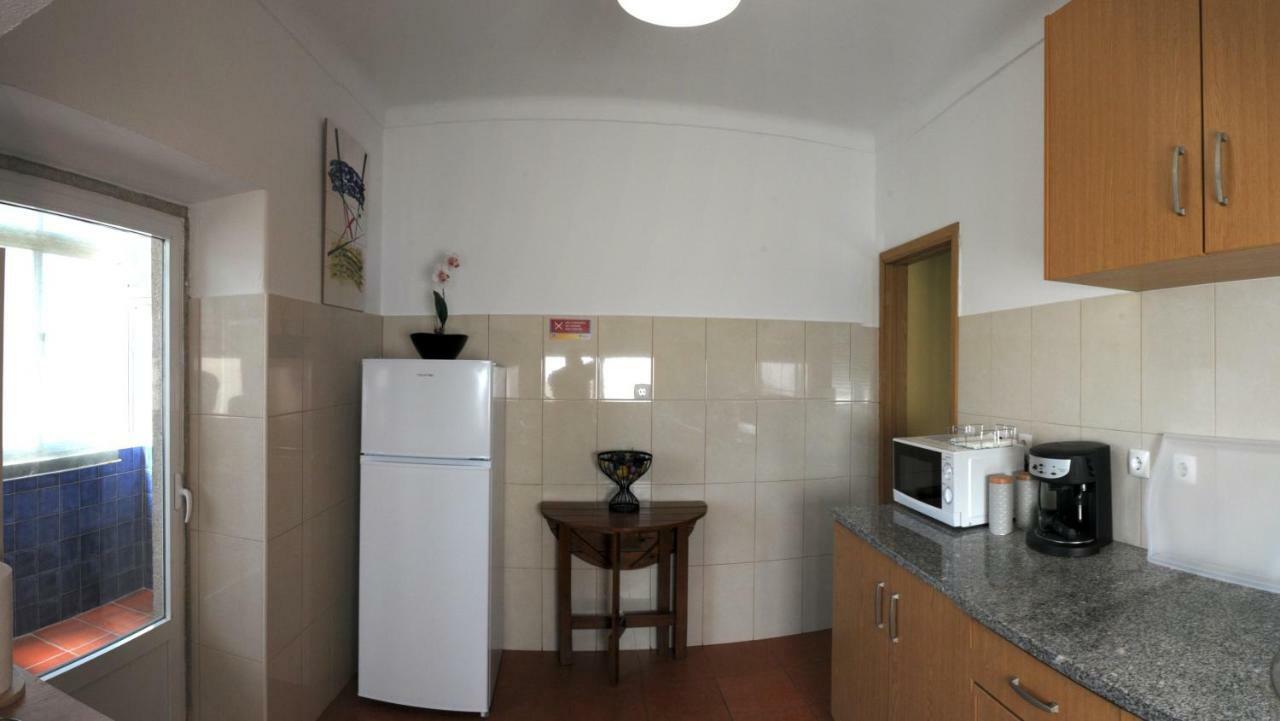 Casa Das 4 Estacoes Castelo Branco  Luaran gambar